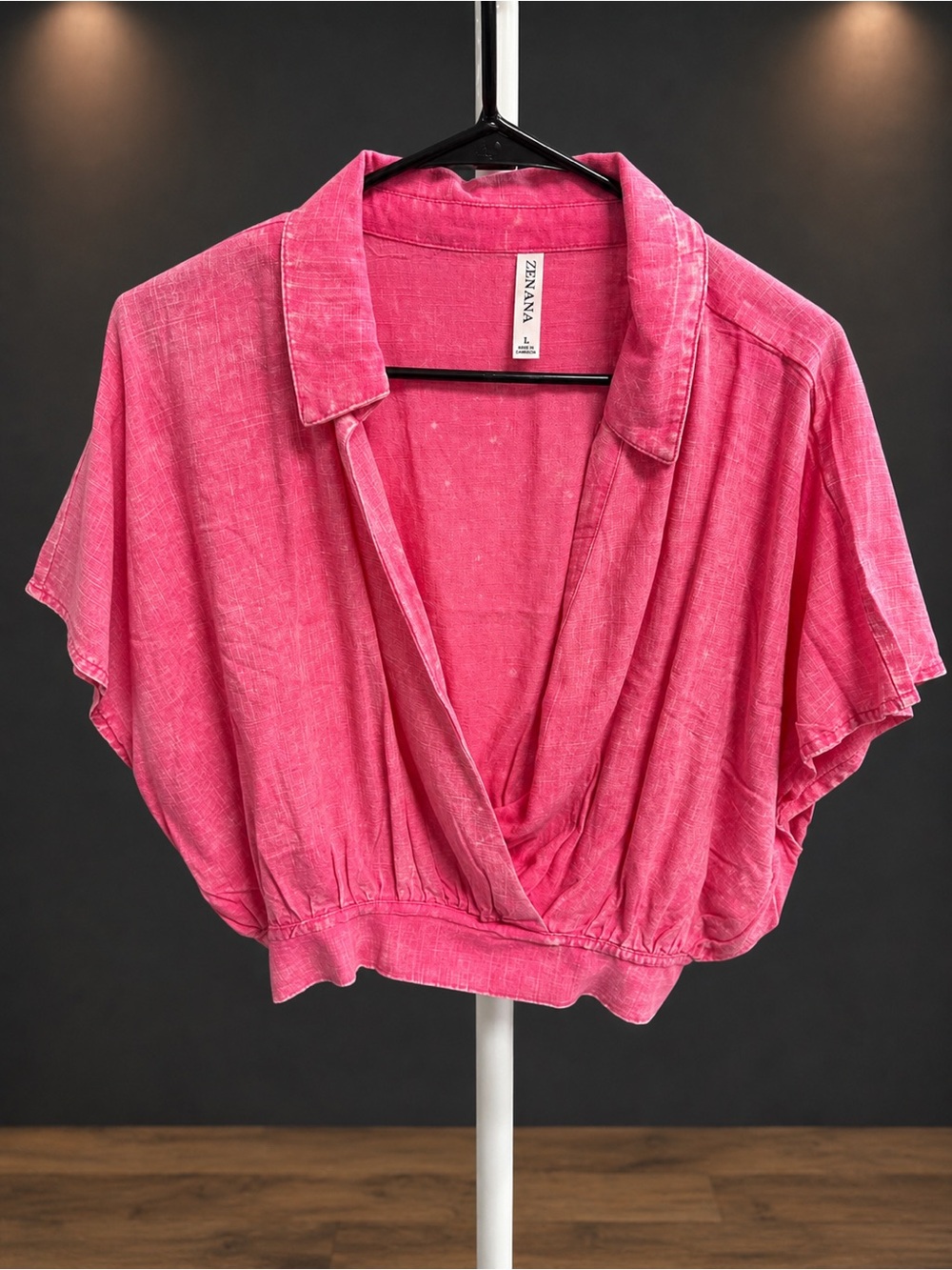 Zenana Top